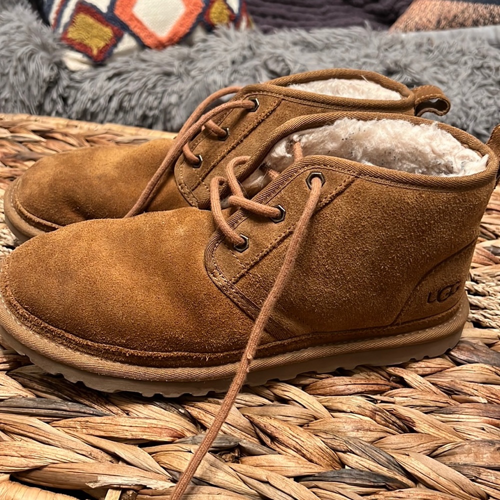 Ugg Slippers size 9